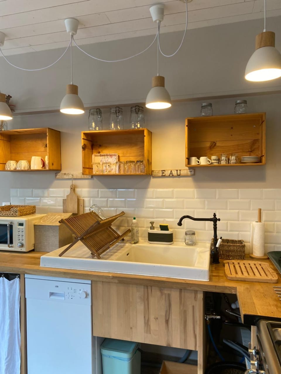 Kitchen or kitchenette, dishwasher, minibar, pet friendly, stove, toaster, kitchen