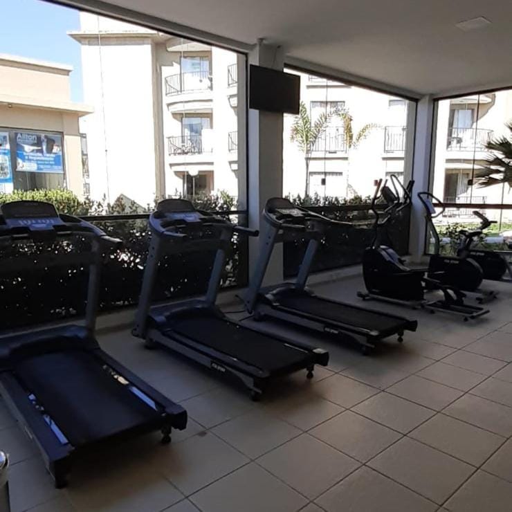 Quartier das águas aldeia das águas Apartment in State of Rio de Janeiro