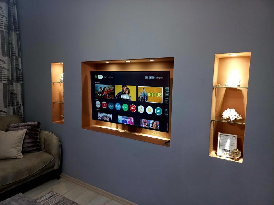 Grace's Centre Apartment Apartment in Montenegro