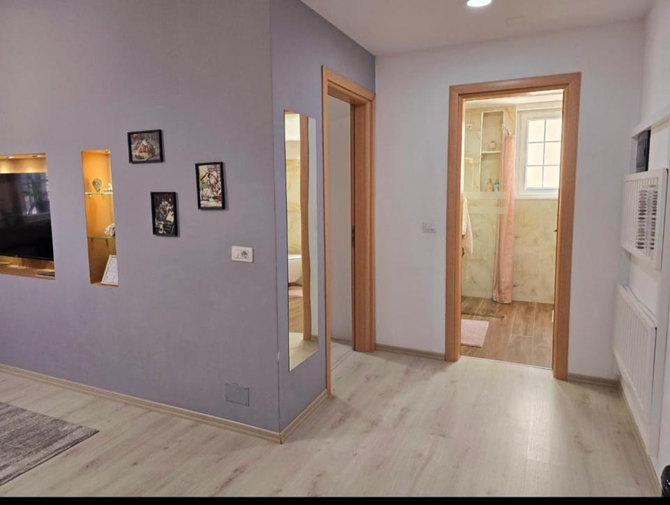 Grace's Centre Apartment Apartment in Montenegro