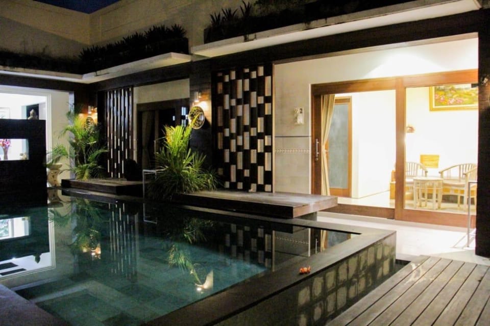 Putri Homestay Vacation rental in Denpasar