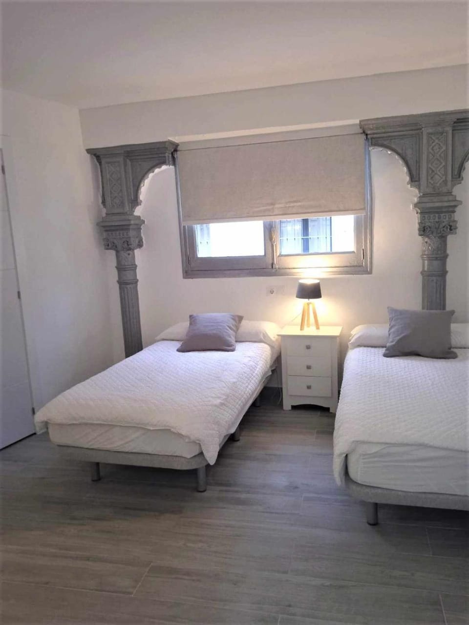 Moderno apartamento en el corazón de Madrid (Sol) Apartment in Centro