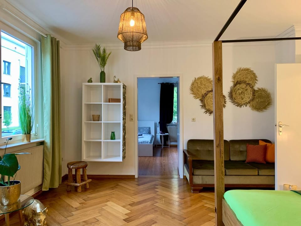 View (from property/room), Bedroom