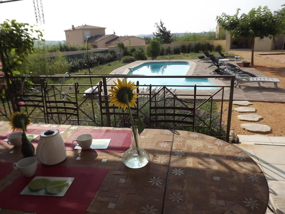 Bella Casa Villa in Occitanie