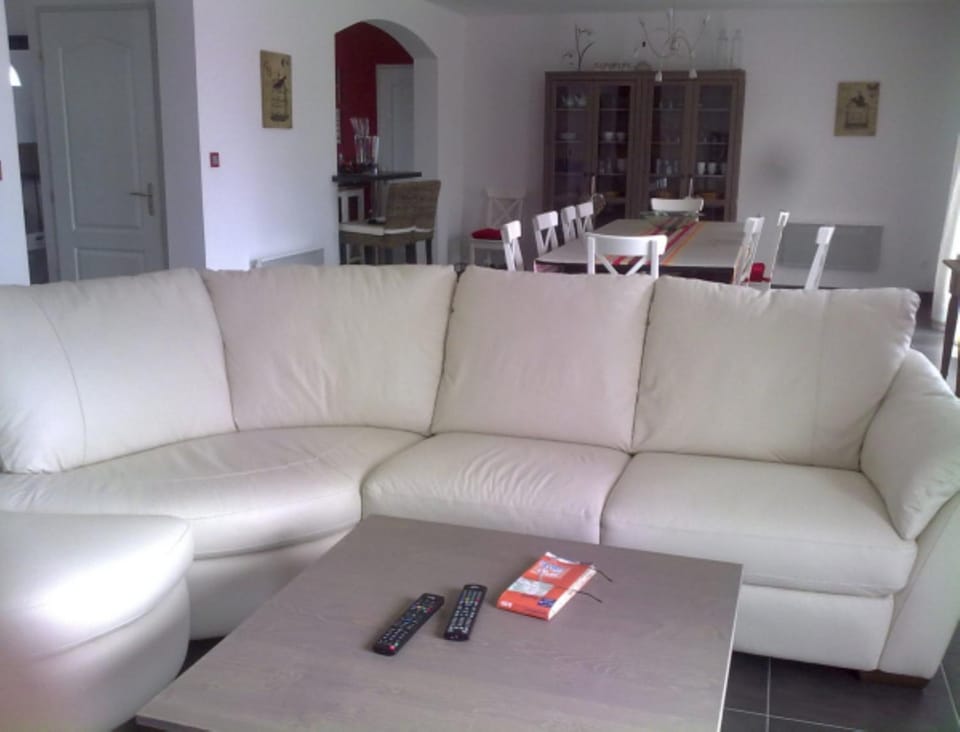 Bella Casa Villa in Occitanie
