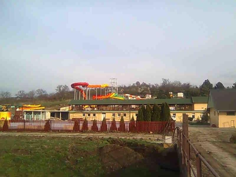 CIMA-pre nenáročných Vacation rental in Slovakia