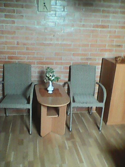 CIMA-pre nenáročných Vacation rental in Slovakia