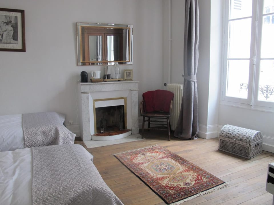 ChezLola Bed and Breakfast in Nouvelle-Aquitaine