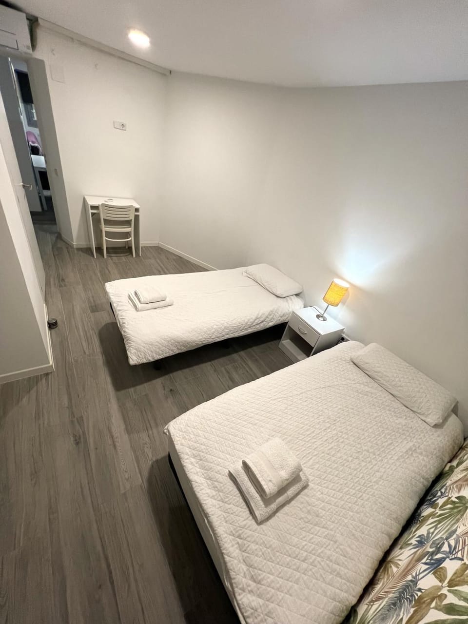 Coqueto Apartamento en el Corazón de Madrid (Sol) Apartment in Centro