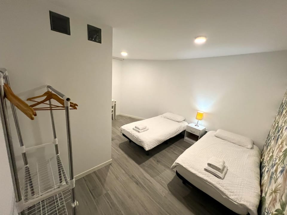 Coqueto Apartamento en el Corazón de Madrid (Sol) Apartment in Centro