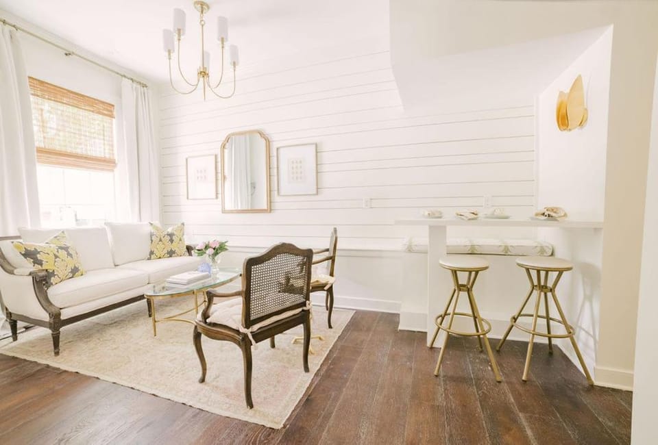 Guesthouse Charleston EAST 42 A Apartment in Charleston