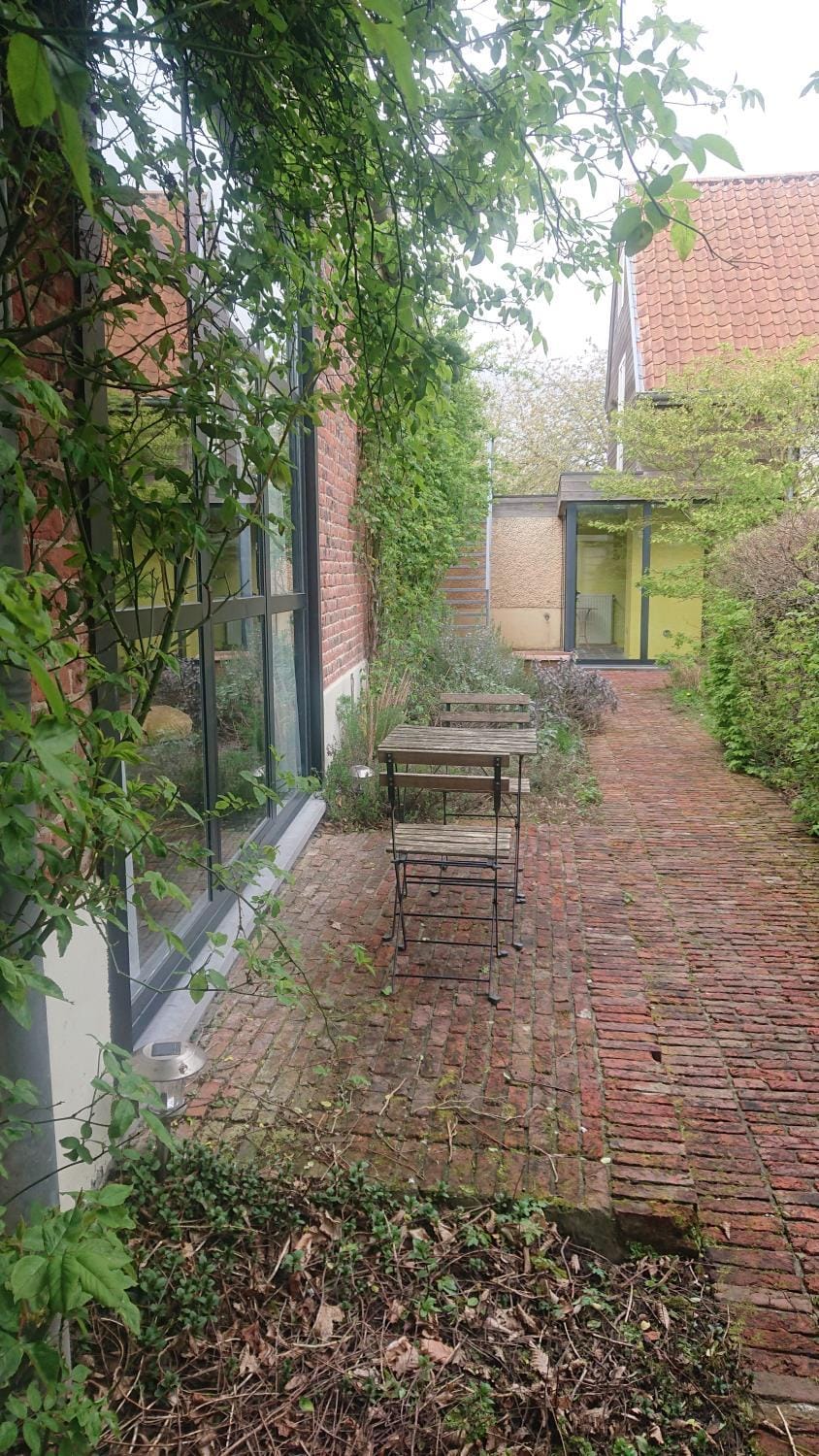 Loft ça suffit, Eddy! Apartment in Flanders