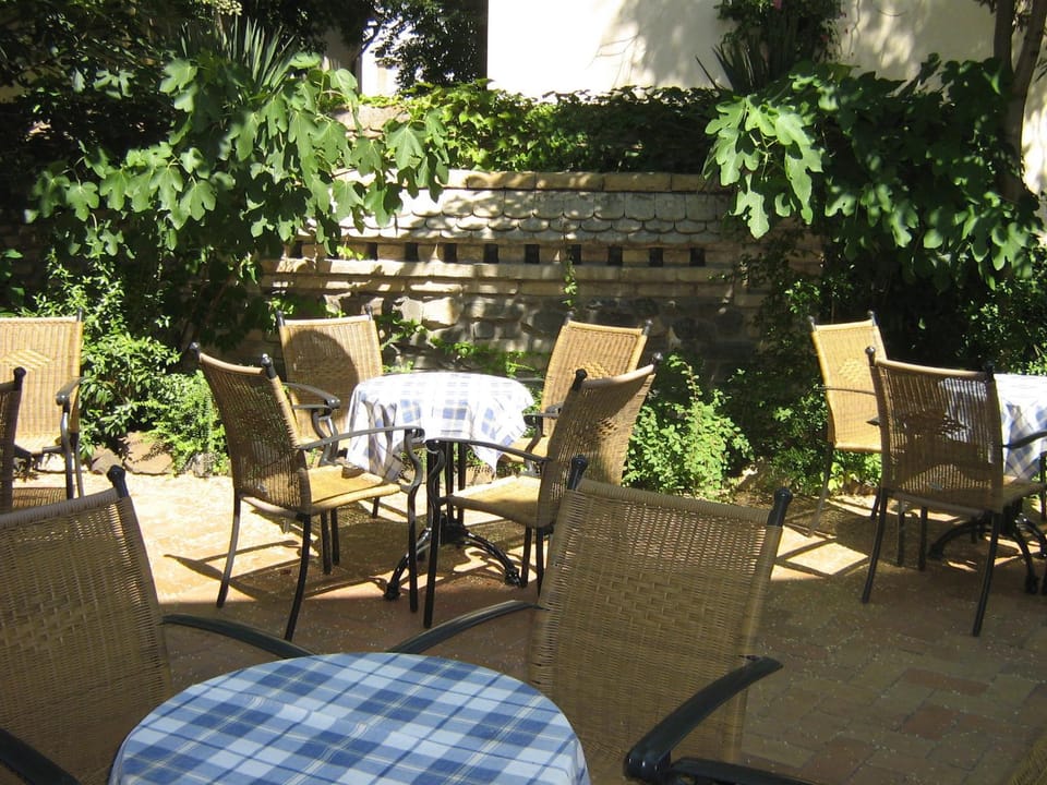 Balcony/Terrace, Balcony/Terrace