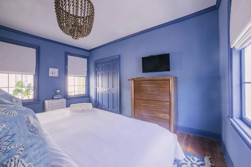 Guesthouse Charleston EAST 42 C Apartment in Charleston