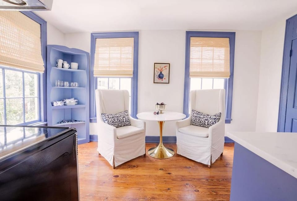 Guesthouse Charleston EAST 42 C Apartment in Charleston