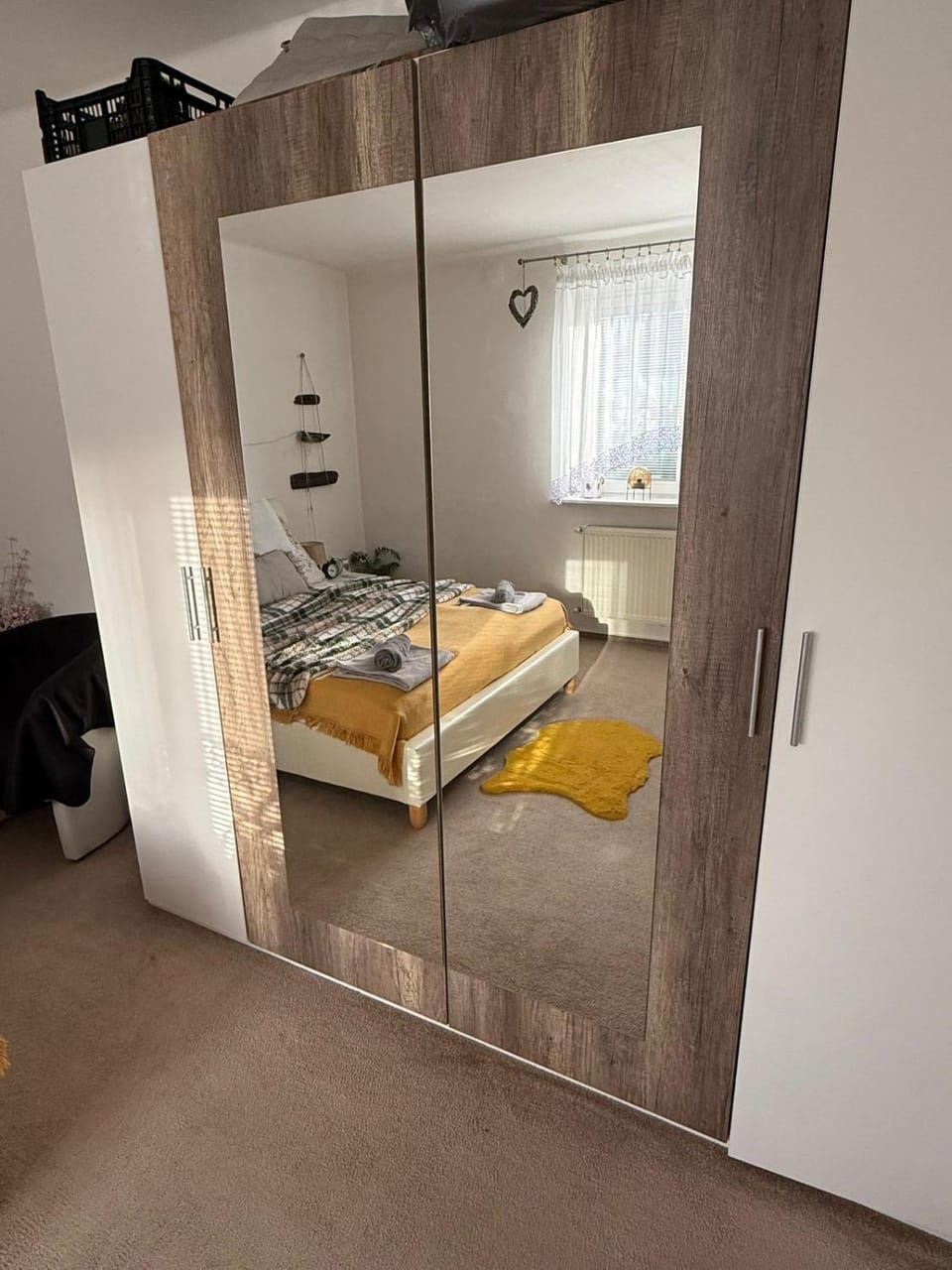Ubytovanie Dana Vacation rental in Slovakia