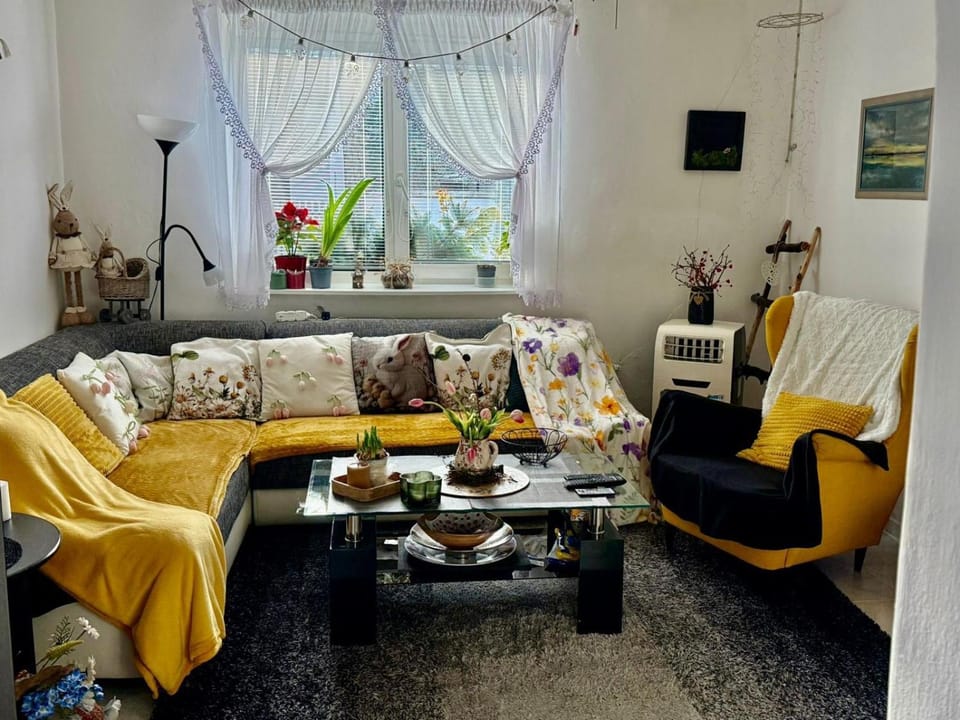 Ubytovanie Dana Vacation rental in Slovakia