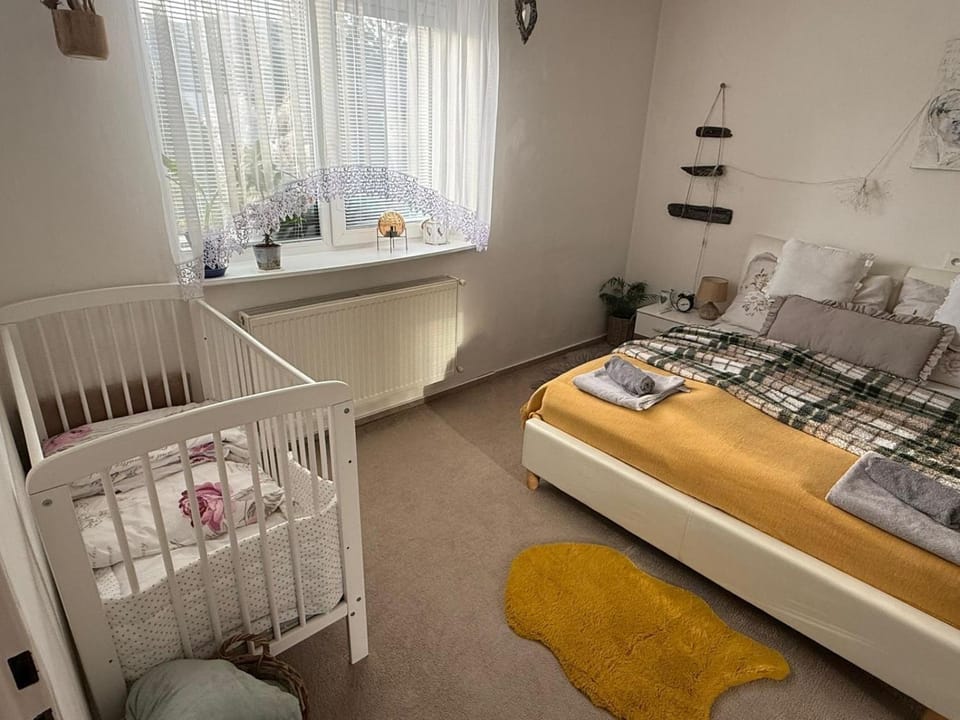 Ubytovanie Dana Vacation rental in Slovakia