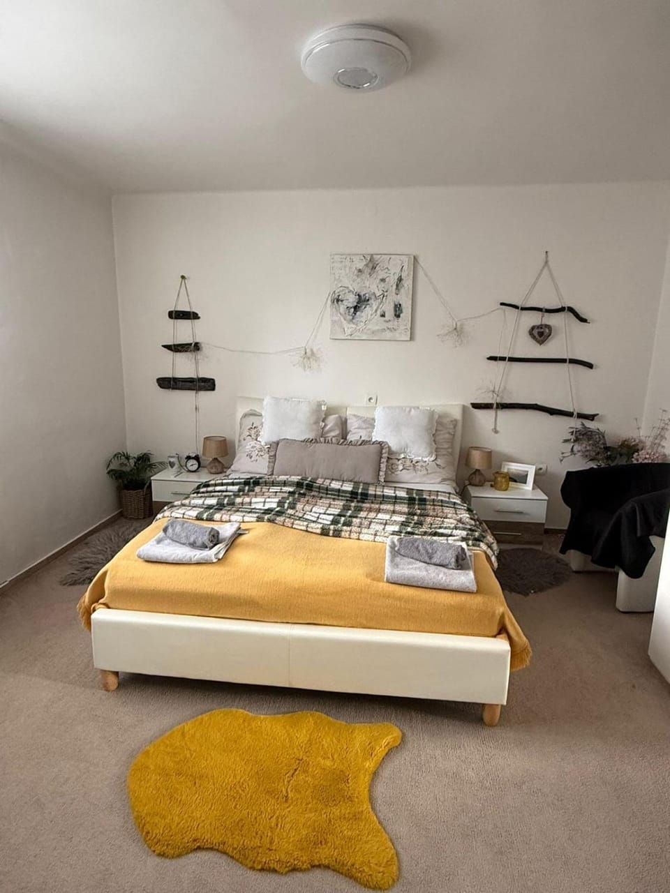 Ubytovanie Dana Vacation rental in Slovakia