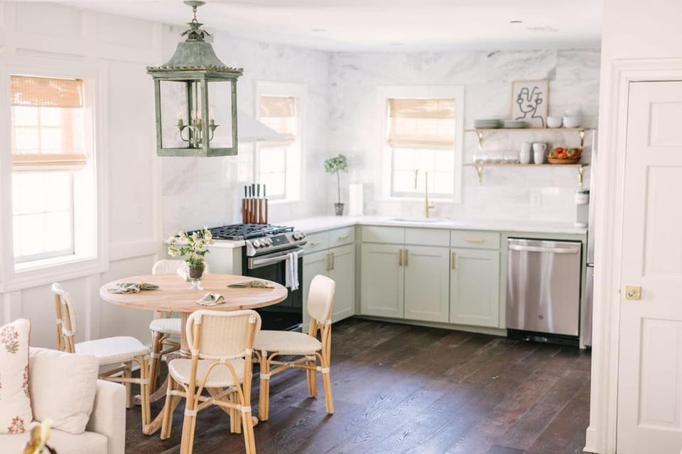 Guesthouse Charleston EAST 42 D Apartment in Charleston