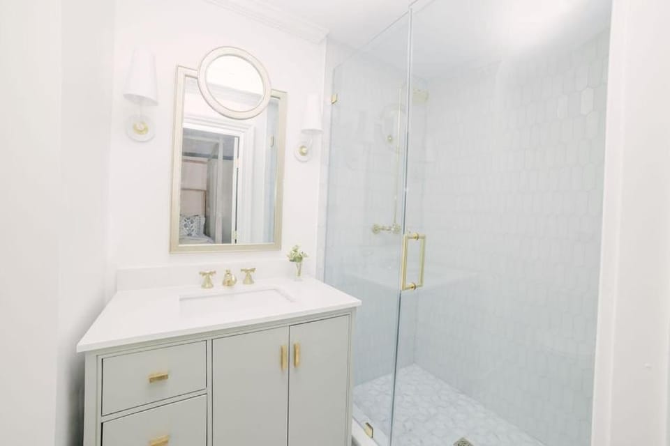 Guesthouse Charleston EAST 42 D Apartment in Charleston