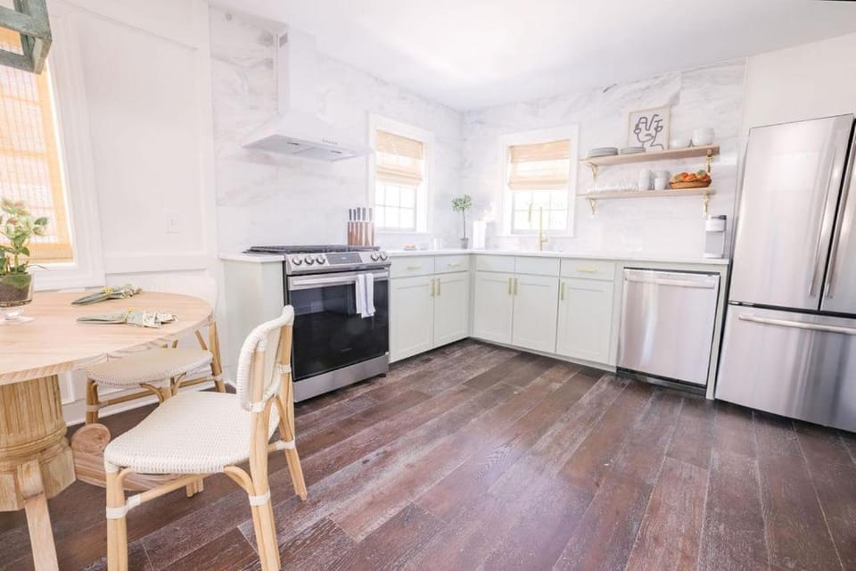 Guesthouse Charleston EAST 42 D Apartment in Charleston
