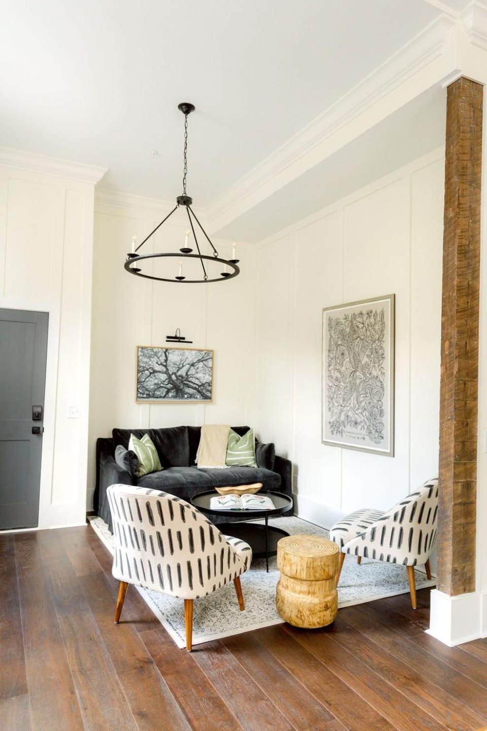 Guesthouse Charleston EAST 46 E Apartment in Charleston