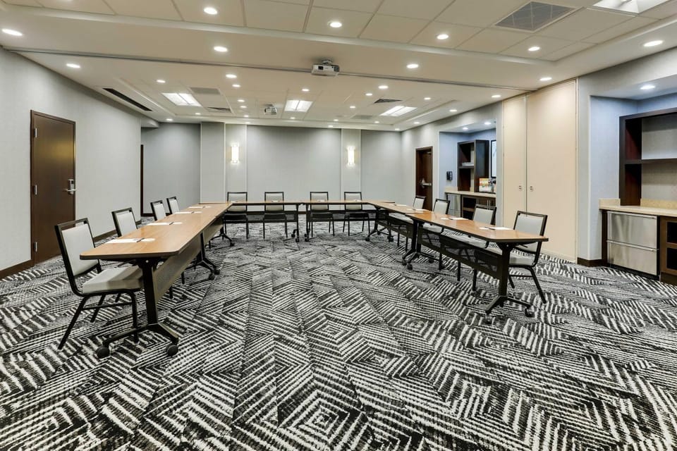 Meeting/conference room