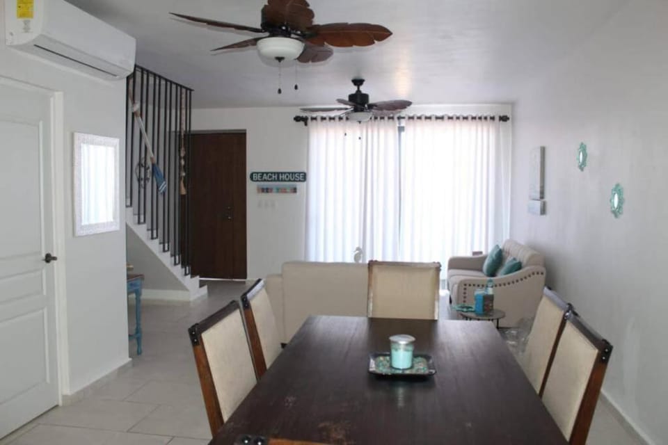 CASA AQUA sc House in San Carlos Guaymas