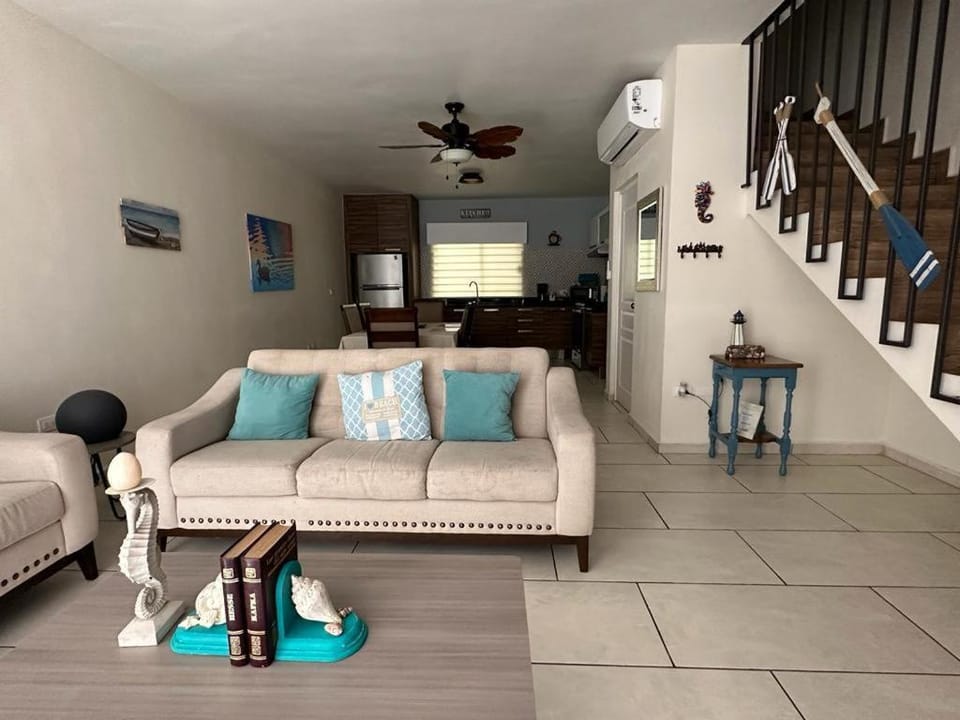 CASA AQUA sc House in San Carlos Guaymas