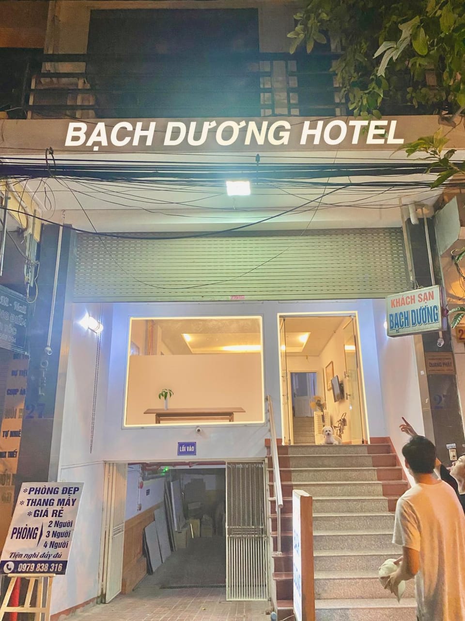 Facade/entrance, Property logo or sign