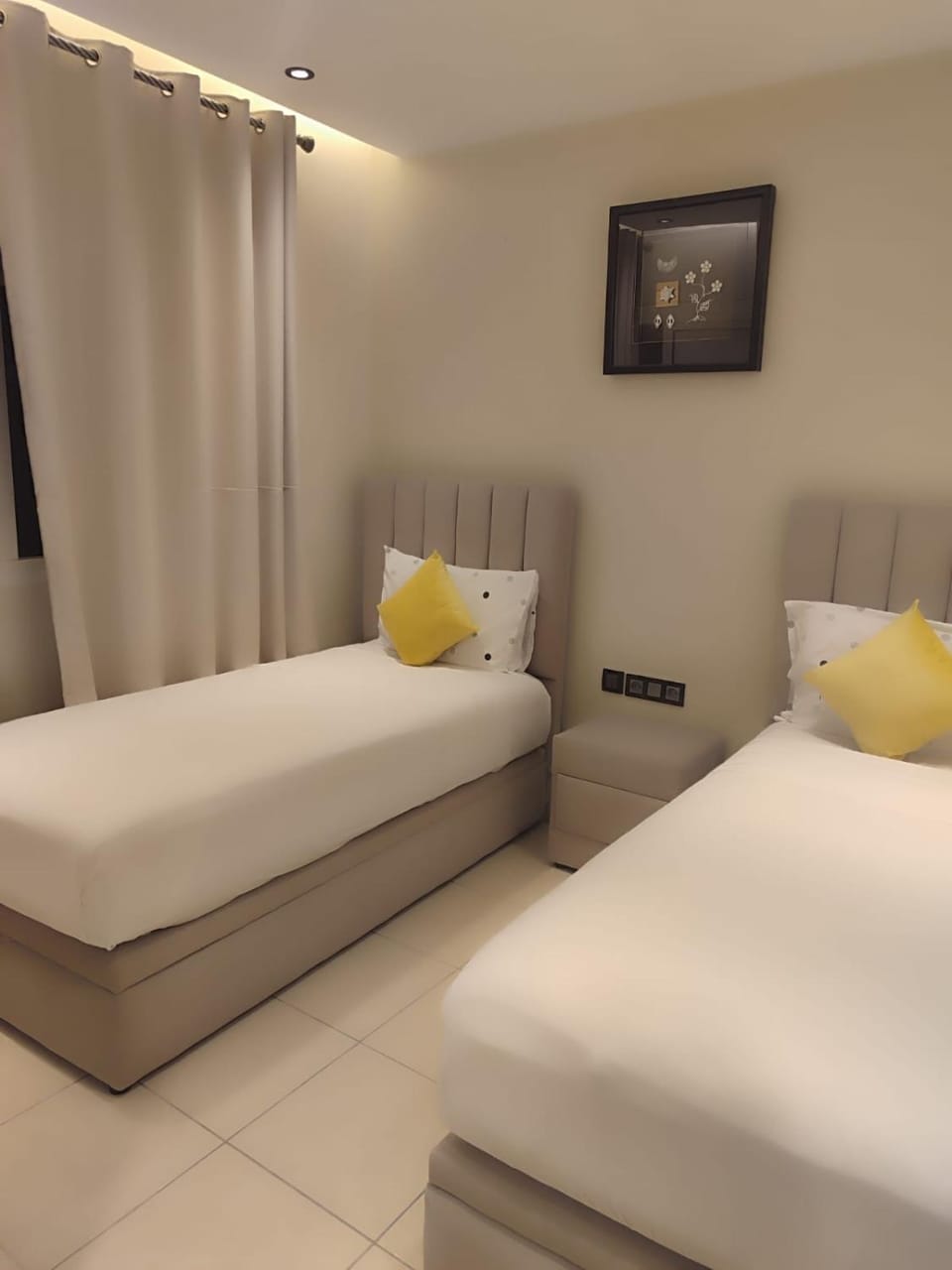 Almaraya appartement family only Apartment in Tangier