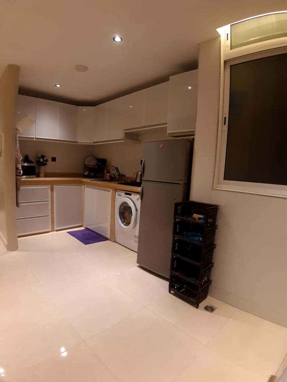 Almaraya appartement family only Apartment in Tangier