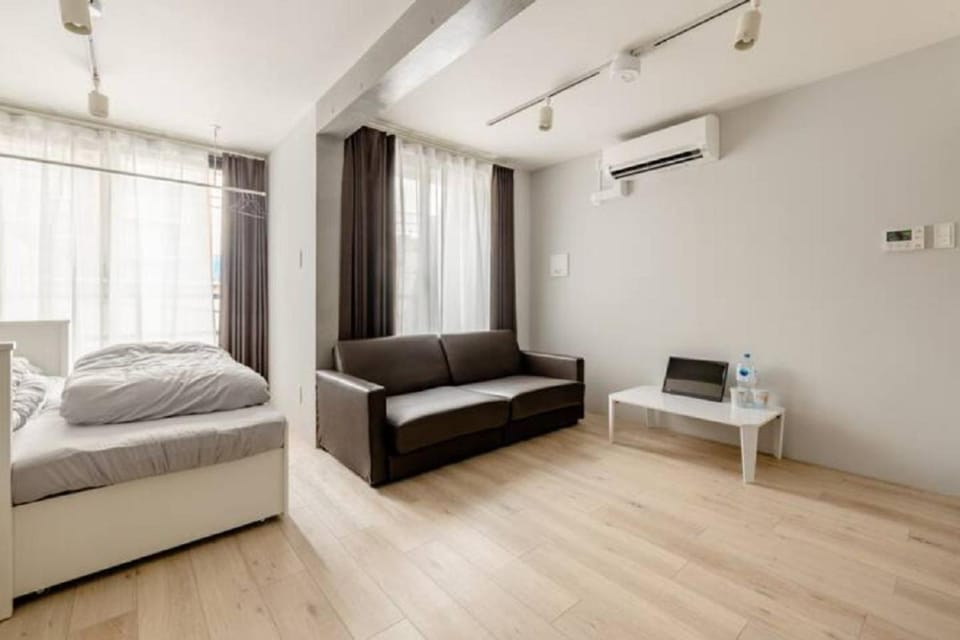 Marvelous Ryogoku - Vacation STAY 74216v Apartment in Japan