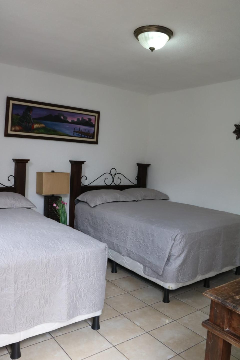 Hostal Los Volcanes Bed and Breakfast in Guatemala City
