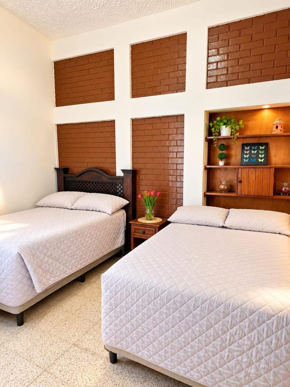 Hostal Los Volcanes Bed and Breakfast in Guatemala City