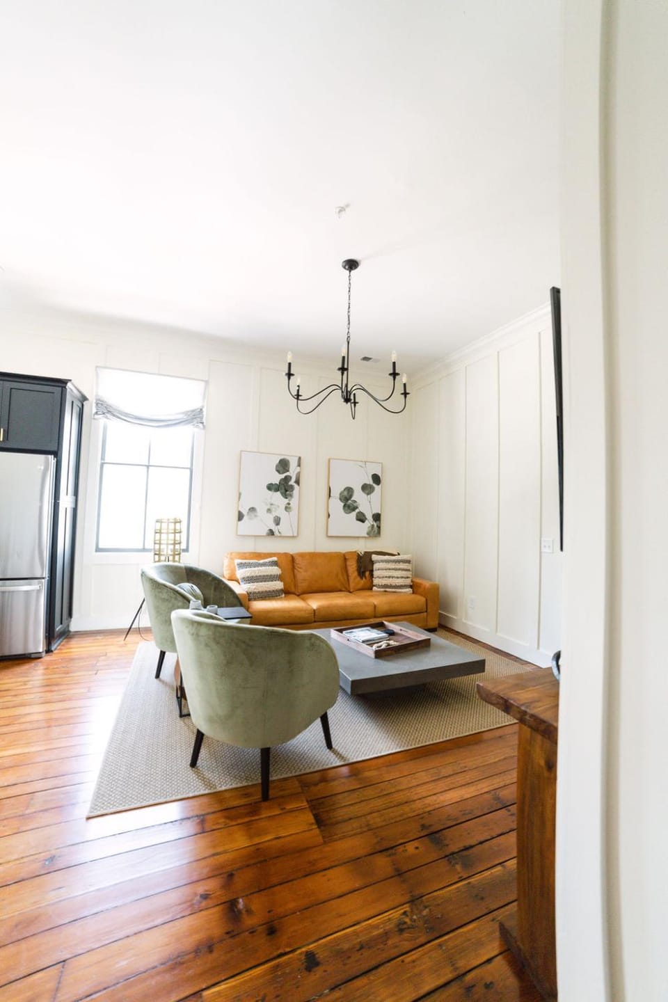 Guesthouse Charleston EAST 46 G Apartment in Charleston