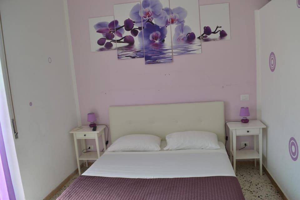 Sorrento Experience Bed and Breakfast in Priora
