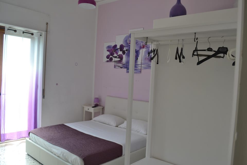 Sorrento Experience Bed and Breakfast in Priora