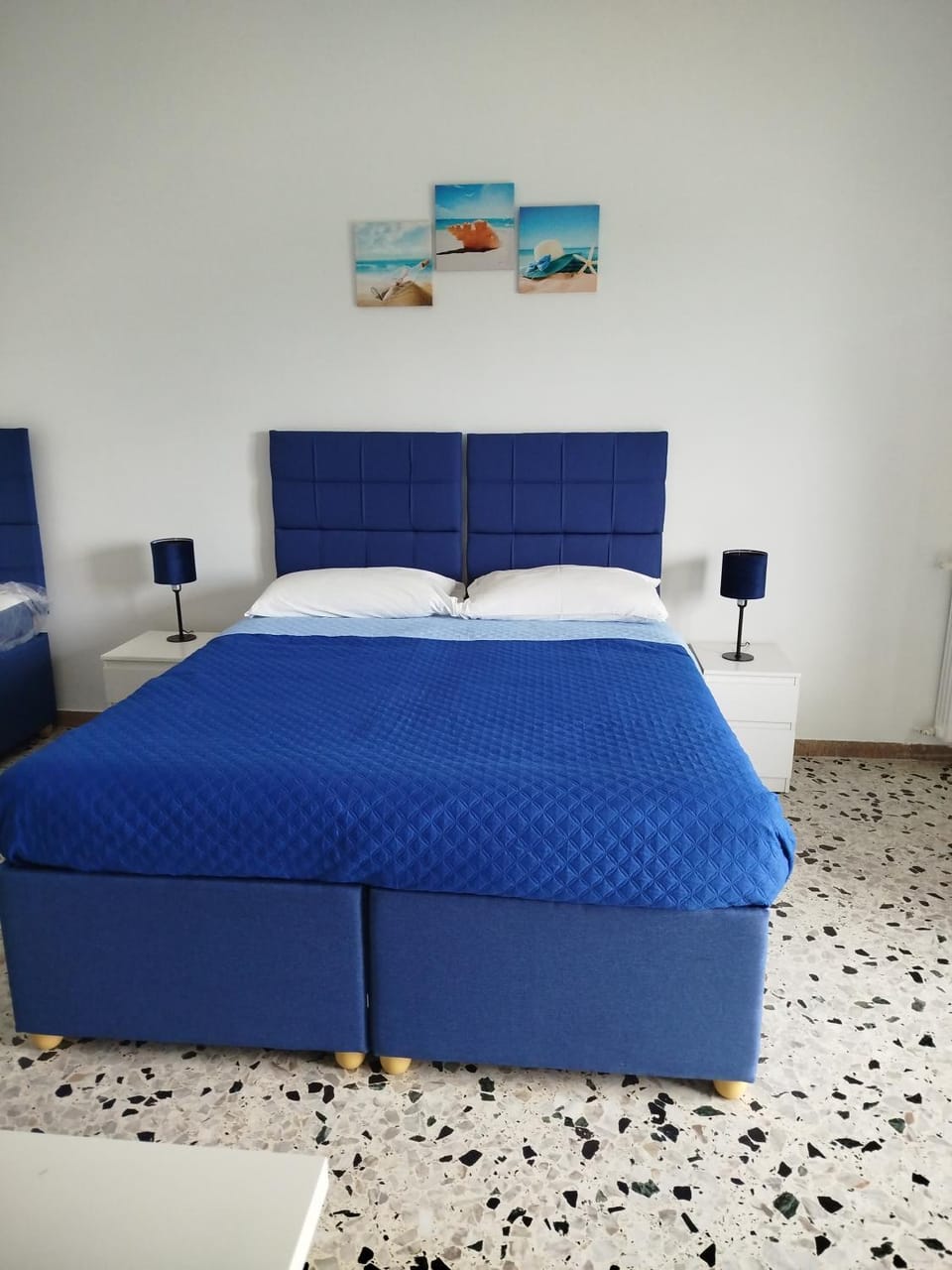 Sorrento Experience Bed and Breakfast in Priora