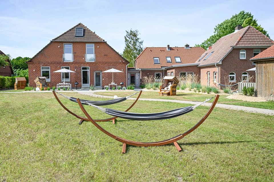 Achterdörn Twee Apartment in Ostholstein