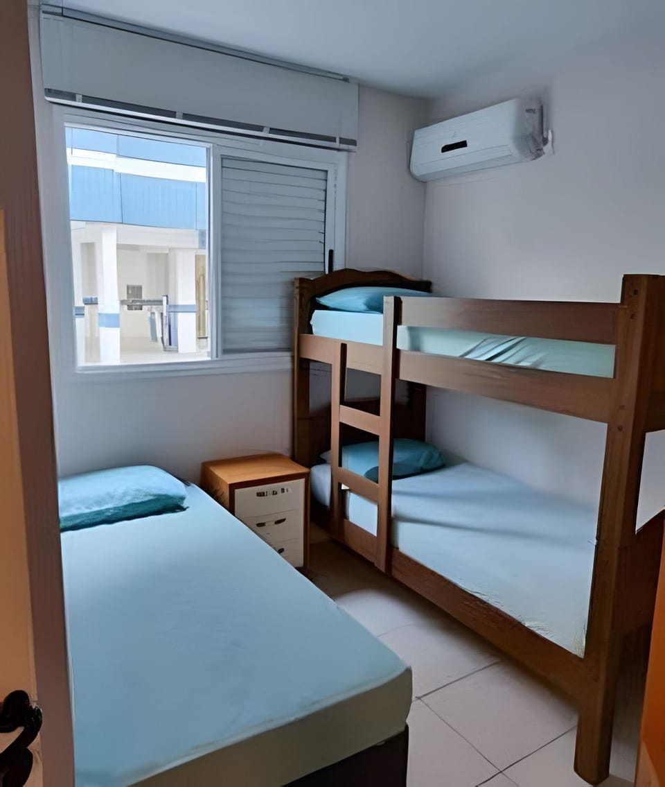 Apartamento Praia Brava Apartment in Florianopolis