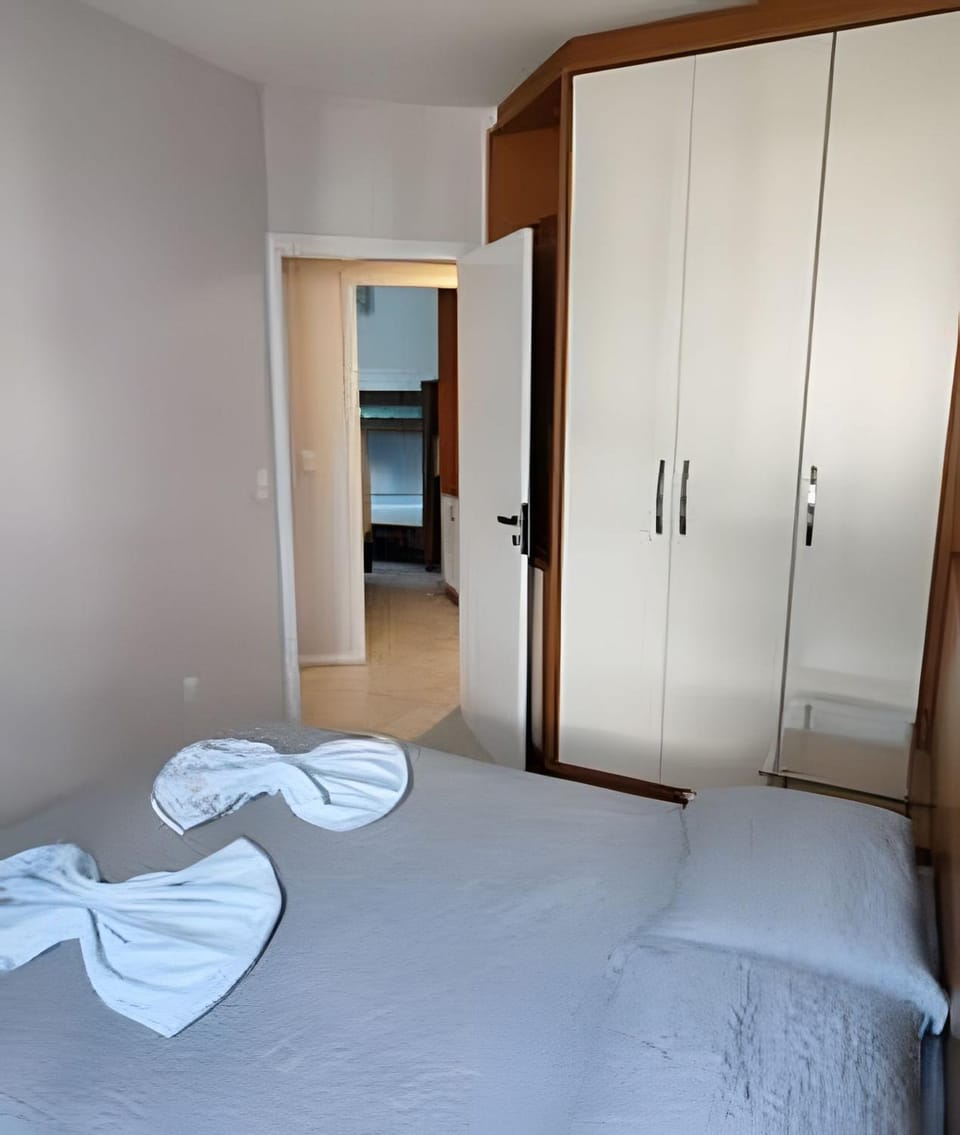 Apartamento na Praia Brava! Ótima localização. Apartment in Florianopolis