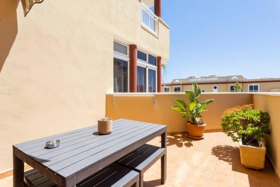 Balcony/Terrace, Balcony/Terrace