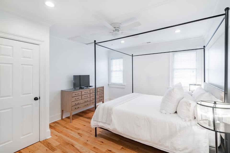 Guesthouse Charleston SOUTH 105 B Apartment in Charleston