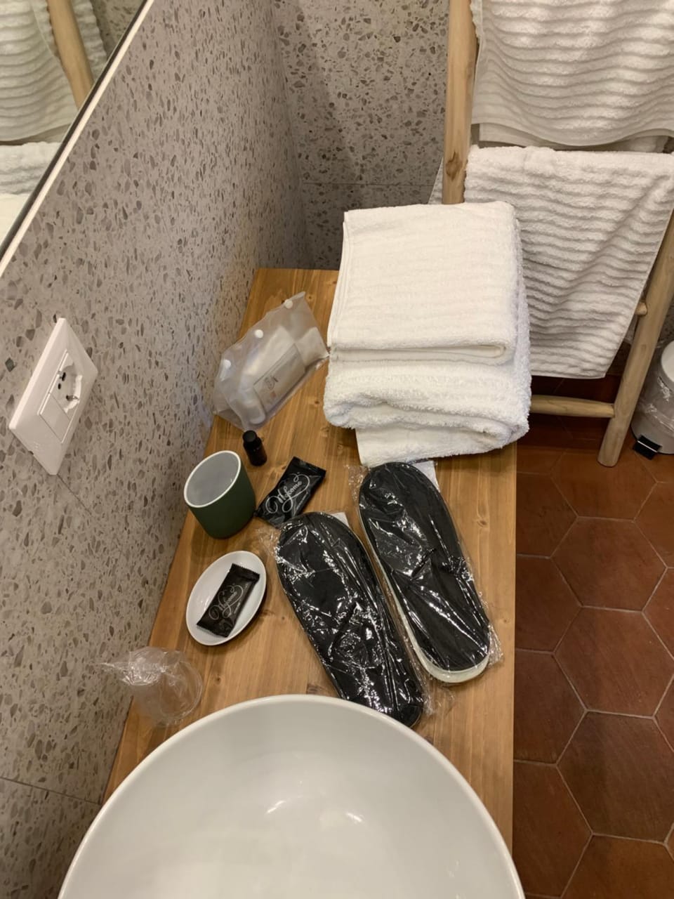 Lumia n' Ciuri Bed and Breakfast in Sicily