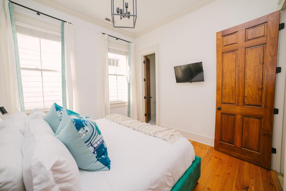 Guesthouse Charleston SOUTH 82 A Apartment in Charleston