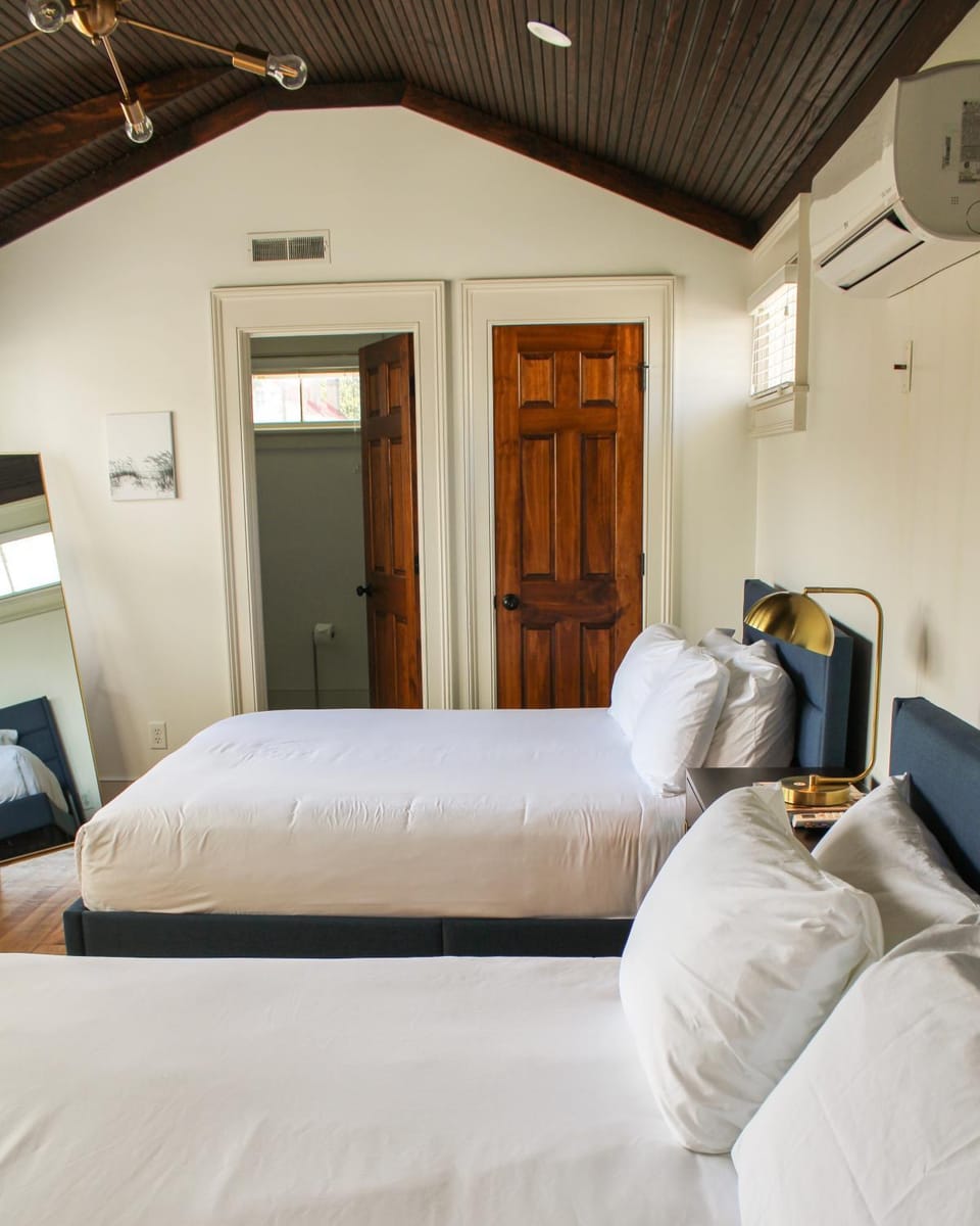 Guesthouse Charleston SOUTH 82 B Apartment in Charleston