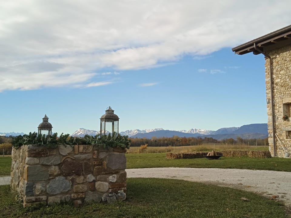 Bird's eye view, View (from property/room), View (from property/room), Garden view, Garden view, Mountain view, Mountain view, Inner courtyard view