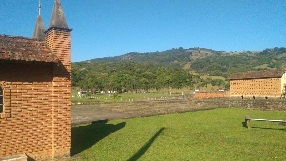 Fortuna Casas de Campo Chalet in State of São Paulo